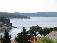 Vila Zorana Guest House Hvar