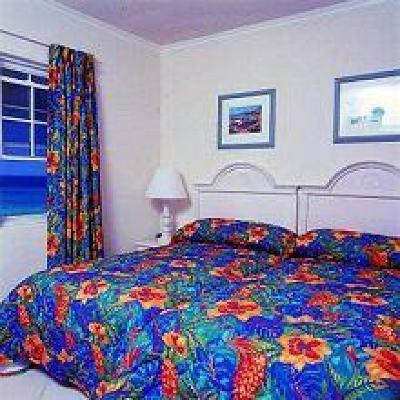 фото отеля Coral Mist Beach Hotel