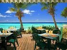 фото отеля Coral Mist Beach Hotel
