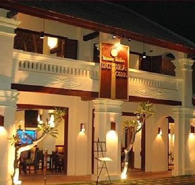 фото отеля Inthira Hotel Champasak