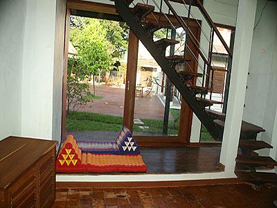 фото отеля Inthira Hotel Champasak