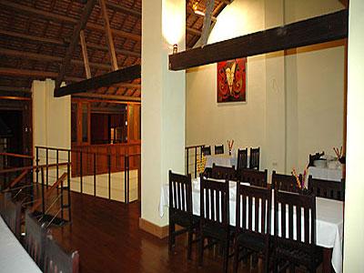 фото отеля Inthira Hotel Champasak