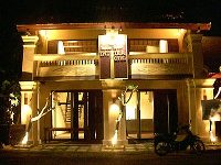 Inthira Hotel Champasak