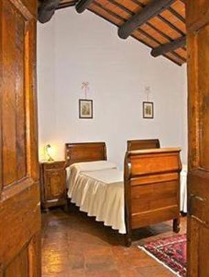 фото отеля Residence Il Casale