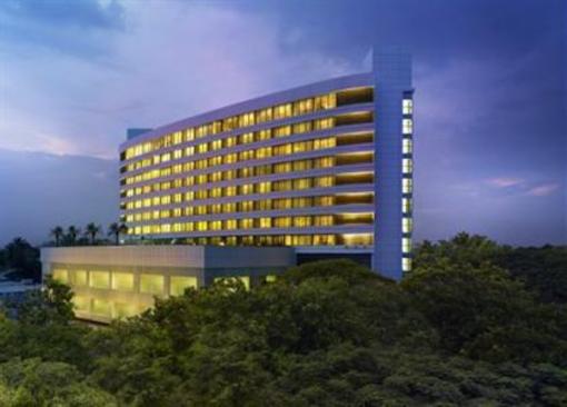 фото отеля Hotel Surya International Coimbatore