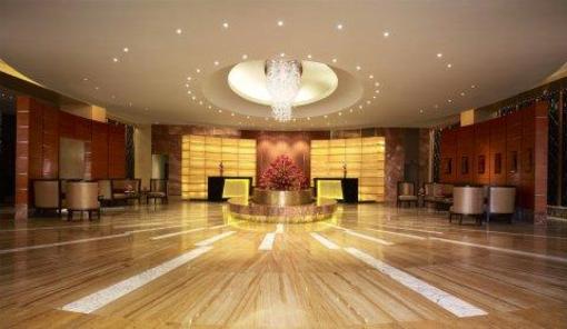 фото отеля Hotel Surya International Coimbatore
