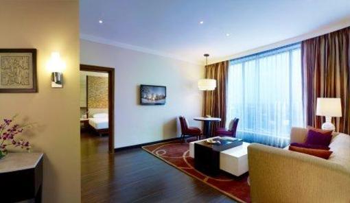 фото отеля Hotel Surya International Coimbatore