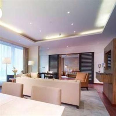 фото отеля Hotel Surya International Coimbatore