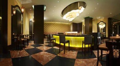 фото отеля Hotel Surya International Coimbatore