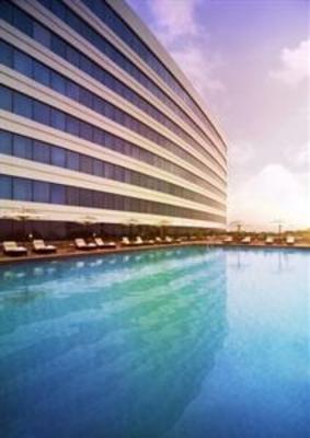 фото отеля Hotel Surya International Coimbatore