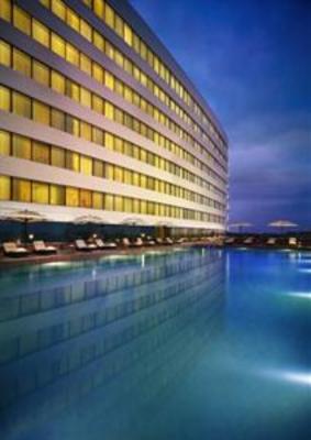 фото отеля Hotel Surya International Coimbatore