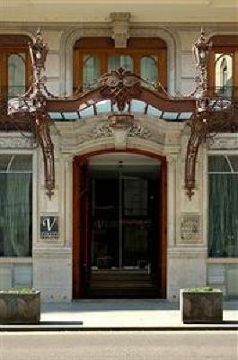 фото отеля Vincci Palace Valencia