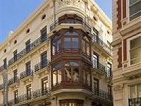 Vincci Palace Valencia