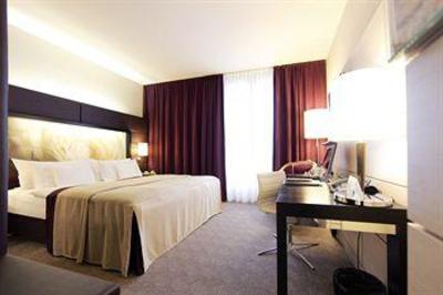 фото отеля Lindner Hotel Am Belvedere