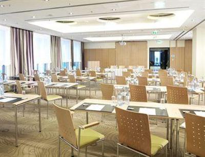 фото отеля Lindner Hotel Am Belvedere