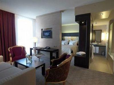 фото отеля Lindner Hotel Am Belvedere