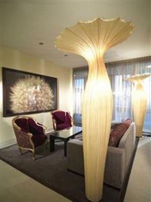 фото отеля Lindner Hotel Am Belvedere