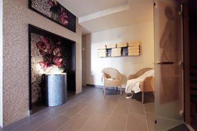 фото отеля Lindner Hotel Am Belvedere