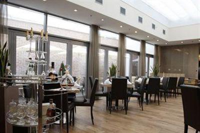фото отеля Lindner Hotel Am Belvedere