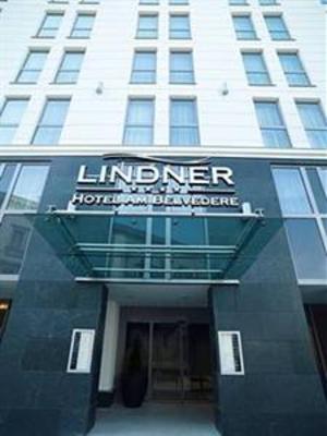 фото отеля Lindner Hotel Am Belvedere