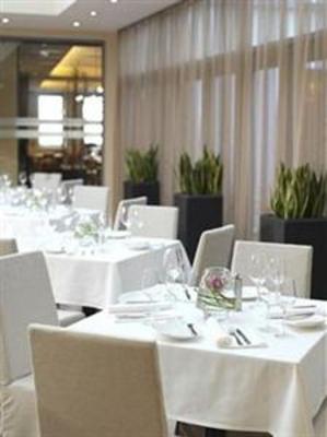 фото отеля Lindner Hotel Am Belvedere