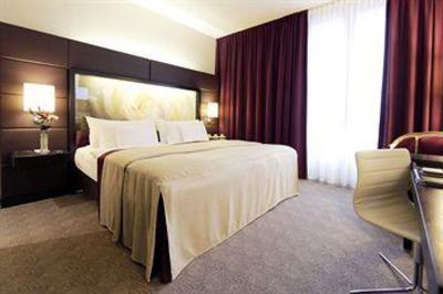 фото отеля Lindner Hotel Am Belvedere