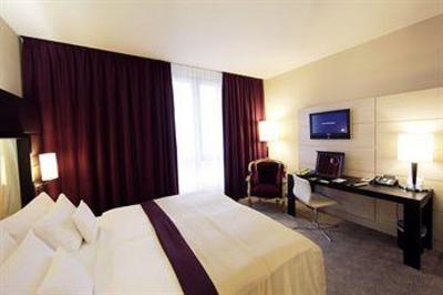 фото отеля Lindner Hotel Am Belvedere