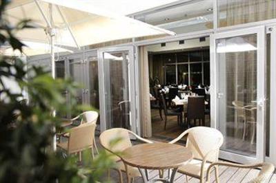 фото отеля Lindner Hotel Am Belvedere