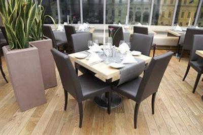 фото отеля Lindner Hotel Am Belvedere