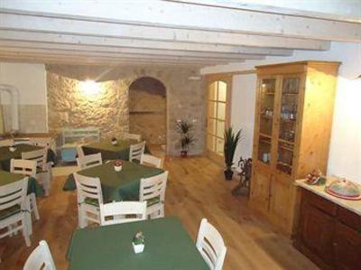 фото отеля Agriturismo Masi Brenta