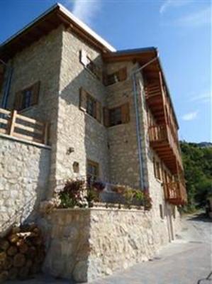 фото отеля Agriturismo Masi Brenta