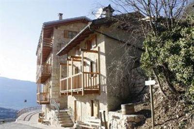 фото отеля Agriturismo Masi Brenta