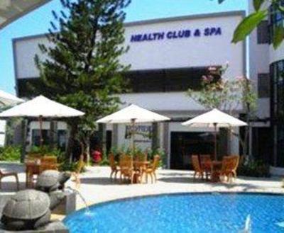 фото отеля Blue Sky Hotel Balikpapan