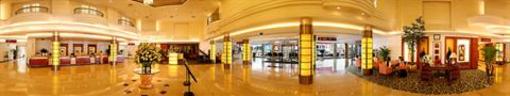 фото отеля Silver Plaza Quancheng Hotel