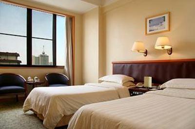 фото отеля Silver Plaza Quancheng Hotel