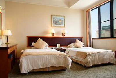 фото отеля Silver Plaza Quancheng Hotel