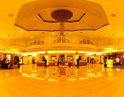 фото отеля Silver Plaza Quancheng Hotel