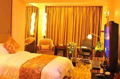 фото отеля Silver Plaza Quancheng Hotel