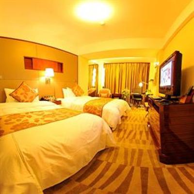 фото отеля Silver Plaza Quancheng Hotel