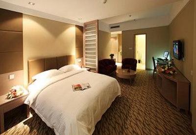 фото отеля Silver Plaza Quancheng Hotel