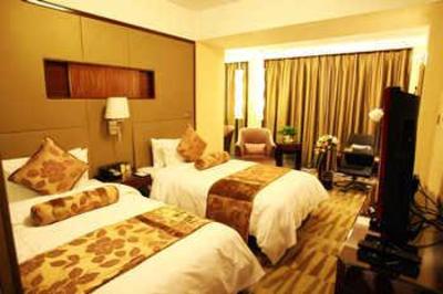 фото отеля Silver Plaza Quancheng Hotel