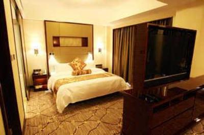 фото отеля Silver Plaza Quancheng Hotel