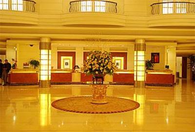 фото отеля Silver Plaza Quancheng Hotel