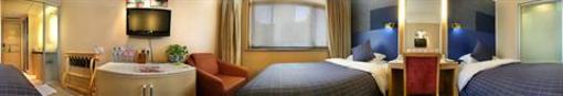 фото отеля Silver Plaza Quancheng Hotel