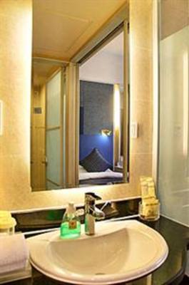 фото отеля Silver Plaza Quancheng Hotel