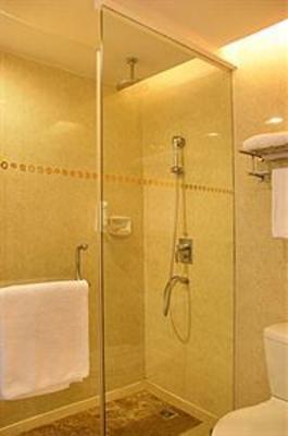 фото отеля Silver Plaza Quancheng Hotel