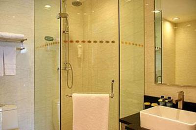 фото отеля Silver Plaza Quancheng Hotel