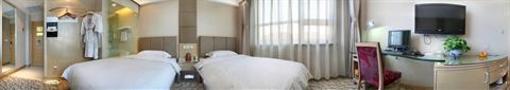 фото отеля Silver Plaza Quancheng Hotel
