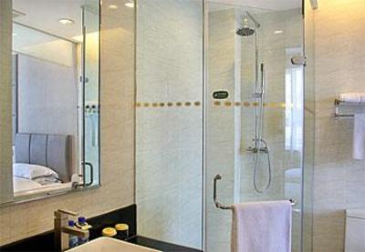 фото отеля Silver Plaza Quancheng Hotel