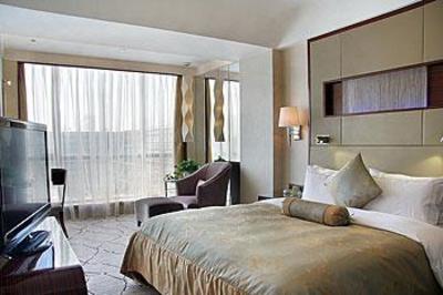 фото отеля Silver Plaza Quancheng Hotel